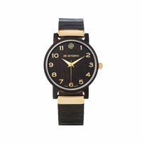 Montre Ab Aeterno Fenix in Bois FENIXBLACK - FENIXBLACK